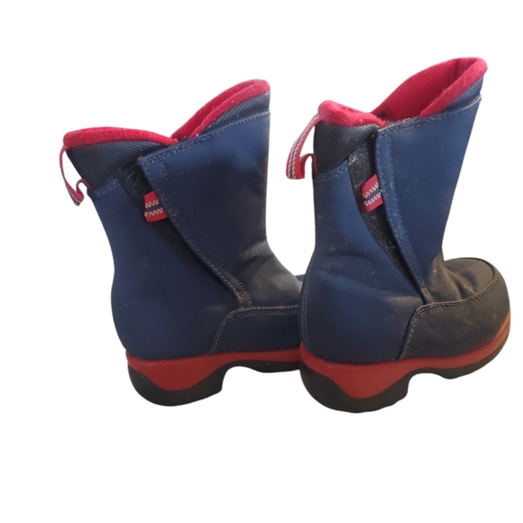Land's End Snow Boots - Picture 5 of 9